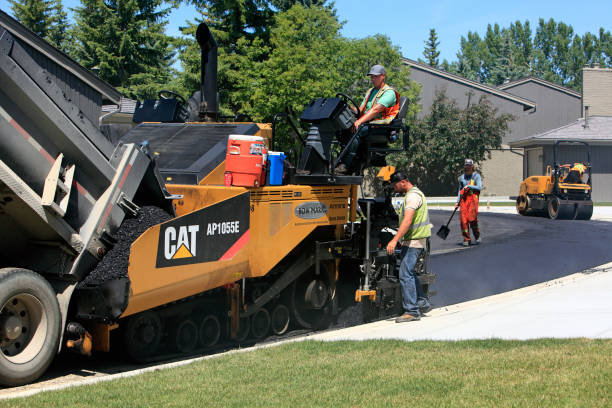 Professional Driveway Pavers in Mescal, AZ